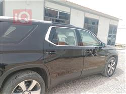 شيفروليه ترافرس